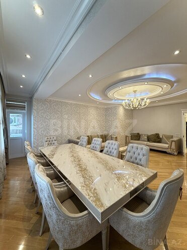 Продаётся 5-комн. новостройка 245 м², м. Иншаатчылар, photo 7 from 27