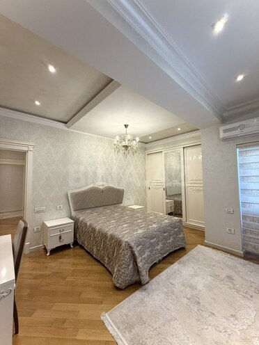 Продаётся 5-комн. новостройка 245 м², м. Иншаатчылар, photo 19 from 27