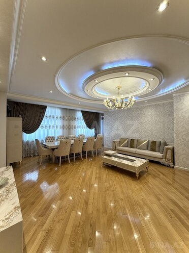 Продаётся 5-комн. новостройка 245 м², м. Иншаатчылар, photo 6 from 27