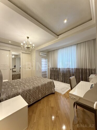 Продаётся 5-комн. новостройка 245 м², м. Иншаатчылар, photo 18 from 27