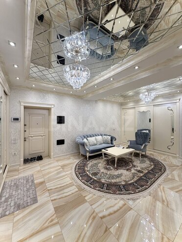 Продаётся 5-комн. новостройка 245 м², м. Иншаатчылар, photo 3 from 27