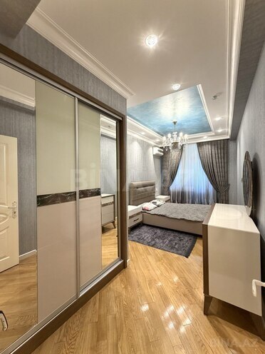 Продаётся 5-комн. новостройка 245 м², м. Иншаатчылар, photo 22 from 27