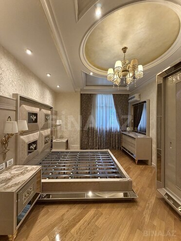 Продаётся 5-комн. новостройка 245 м², м. Иншаатчылар, photo 14 from 27