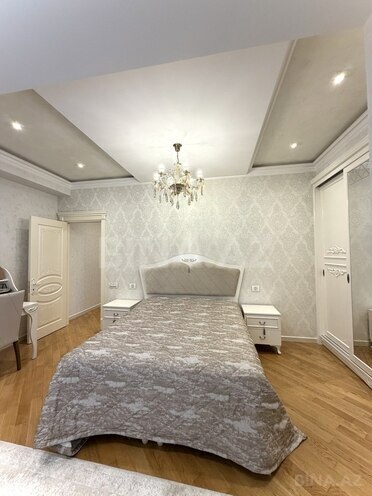 Продаётся 5-комн. новостройка 245 м², м. Иншаатчылар, photo 20 from 27