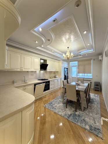 Продаётся 5-комн. новостройка 245 м², м. Иншаатчылар, photo 9 from 27