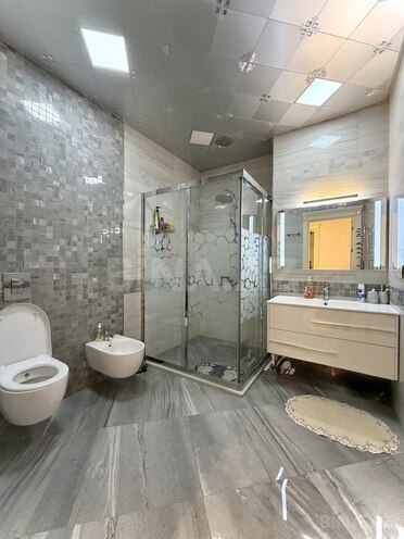 Продаётся 5-комн. новостройка 245 м², м. Иншаатчылар, photo 26 from 27
