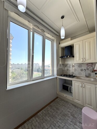 Продаётся 5-комн. новостройка 245 м², м. Иншаатчылар, photo 11 from 27