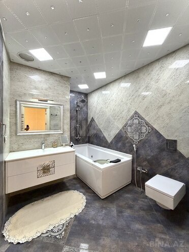 Продаётся 5-комн. новостройка 245 м², м. Иншаатчылар, photo 25 from 27