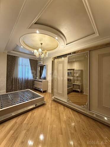 Продаётся 5-комн. новостройка 245 м², м. Иншаатчылар, photo 12 from 27