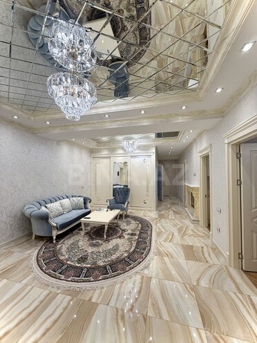 Продаётся 5-комн. новостройка 245 м², м. Иншаатчылар, photo 5 from 27