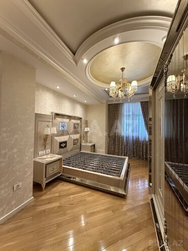 Продаётся 5-комн. новостройка 245 м², м. Иншаатчылар, photo 13 from 27