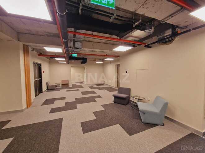 İcarəyə verilir 3 otaqlı ofis 80 m², 28 May m., photo 4 from 21