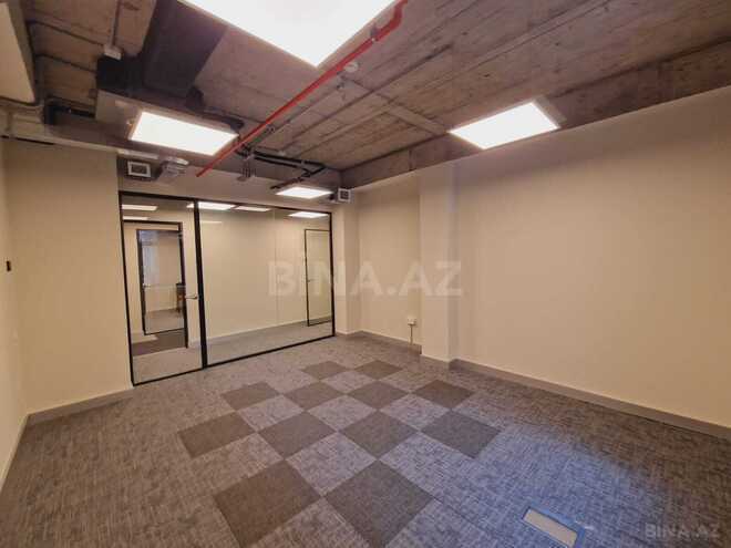 İcarəyə verilir 3 otaqlı ofis 80 m², 28 May m., photo 11 from 21