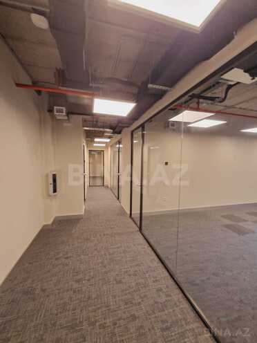 İcarəyə verilir 3 otaqlı ofis 80 m², 28 May m., photo 10 from 21