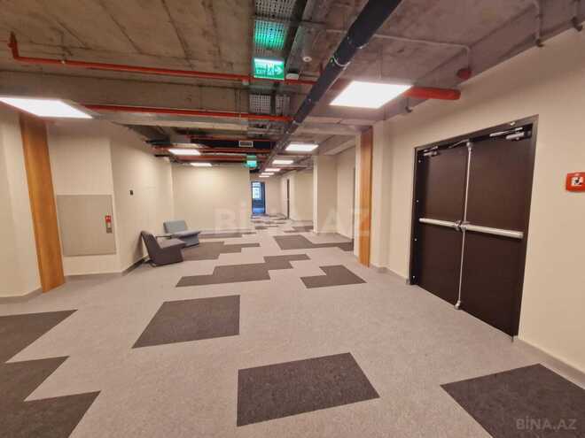 İcarəyə verilir 3 otaqlı ofis 80 m², 28 May m., photo 3 from 21