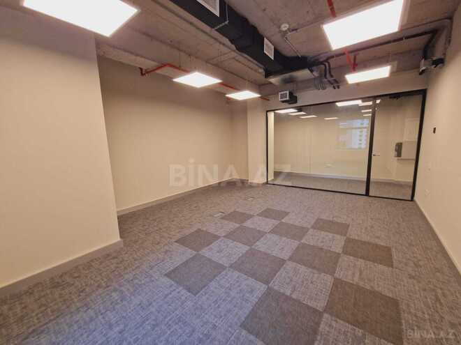 İcarəyə verilir 3 otaqlı ofis 80 m², 28 May m., photo 7 from 21