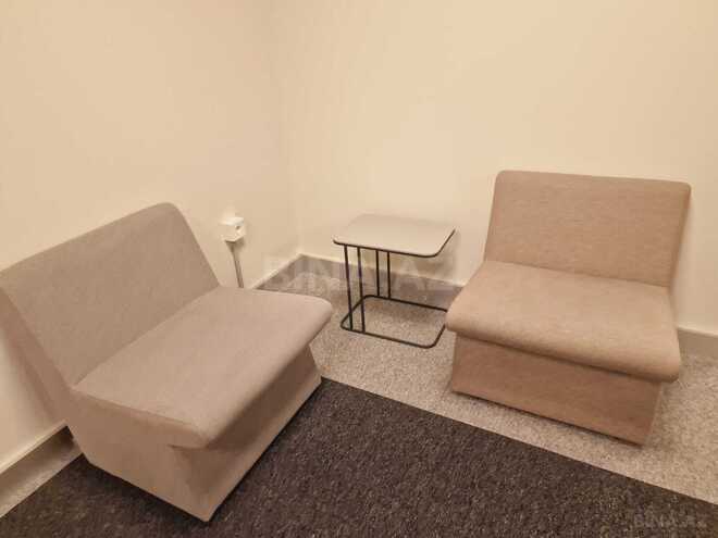 İcarəyə verilir 3 otaqlı ofis 80 m², 28 May m., photo 5 from 21