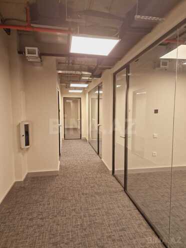 İcarəyə verilir 3 otaqlı ofis 80 m², 28 May m., photo 16 from 21