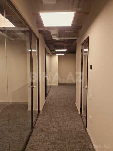 İcarəyə verilir 3 otaqlı ofis 80 m², 28 May m., photo 13 from 21
