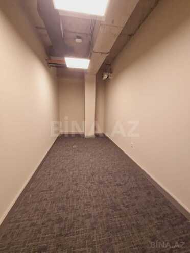 İcarəyə verilir 3 otaqlı ofis 80 m², 28 May m., photo 18 from 21