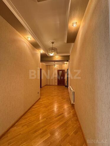 Продаётся 3-комн. новостройка 134 м², м. Ази Асланов, photo 6 from 11