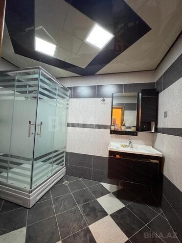 Продаётся 3-комн. новостройка 134 м², м. Ази Асланов, photo 10 from 11