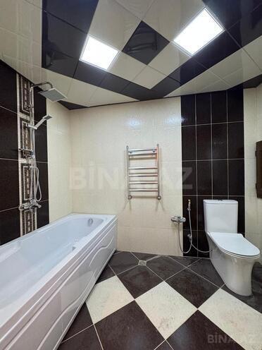 Продаётся 3-комн. новостройка 134 м², м. Ази Асланов, photo 9 from 11
