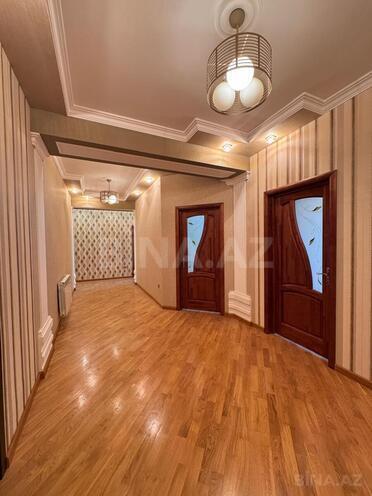 Продаётся 3-комн. новостройка 134 м², м. Ази Асланов, photo 7 from 11
