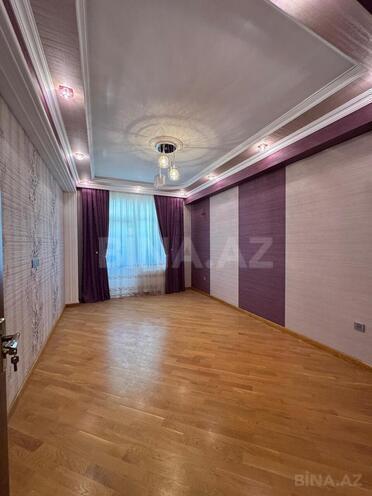 Продаётся 3-комн. новостройка 134 м², м. Ази Асланов, photo 4 from 11