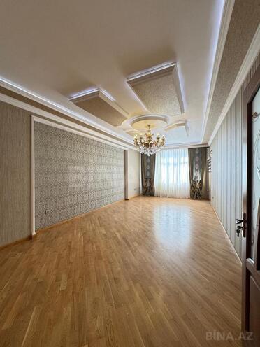 Продаётся 3-комн. новостройка 134 м², м. Ази Асланов, photo 1 from 11