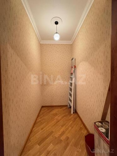 Продаётся 3-комн. новостройка 134 м², м. Ази Асланов, photo 8 from 11
