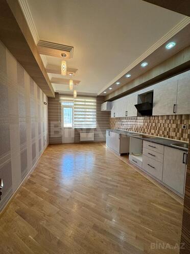 Продаётся 3-комн. новостройка 134 м², м. Ази Асланов, photo 3 from 11