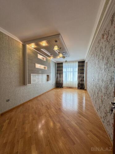 Продаётся 3-комн. новостройка 134 м², м. Ази Асланов, photo 5 from 11