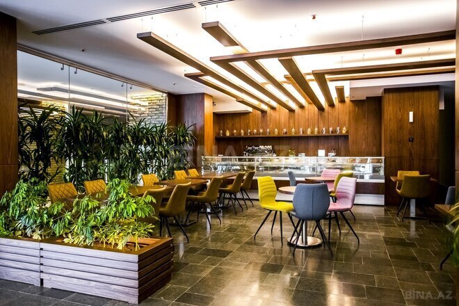 İcarəyə verilir 3 otaqlı ofis 80 m², 28 May m., photo 20 from 21