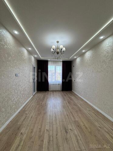 Satılır 3 otaqlı köhnə tikili 60 m², Həzi Aslanov m., photo 1 from 14