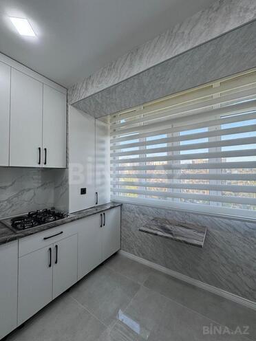 Satılır 3 otaqlı köhnə tikili 60 m², Həzi Aslanov m., photo 12 from 14