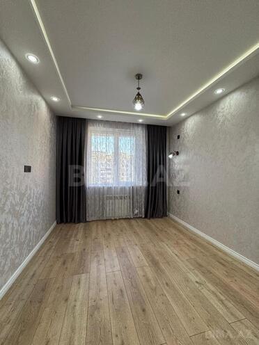 Satılır 3 otaqlı köhnə tikili 60 m², Həzi Aslanov m., photo 5 from 14