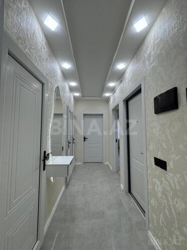 Satılır 3 otaqlı köhnə tikili 60 m², Həzi Aslanov m., photo 10 from 14