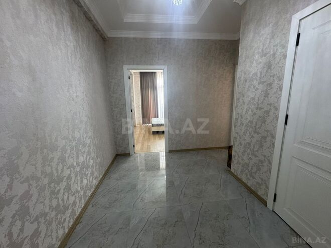 Продаётся 2-комн. новостройка 60 м², Ясамальский р., photo 9 from 12