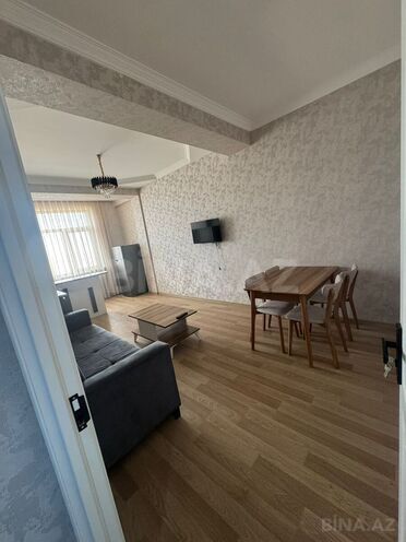 Продаётся 2-комн. новостройка 60 м², Ясамальский р., photo 4 from 12