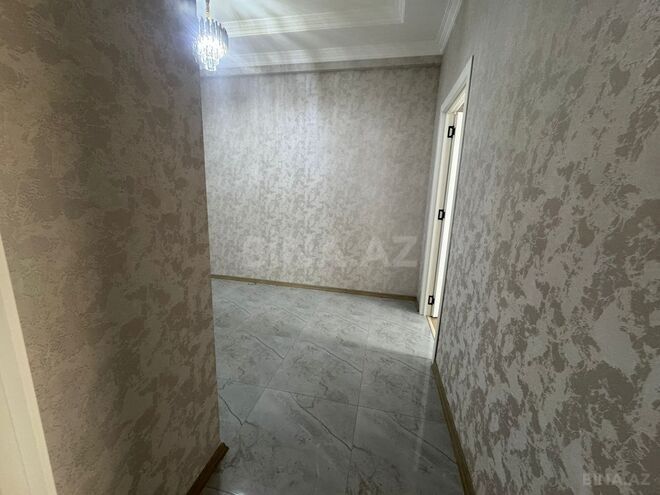 Продаётся 2-комн. новостройка 60 м², Ясамальский р., photo 8 from 12