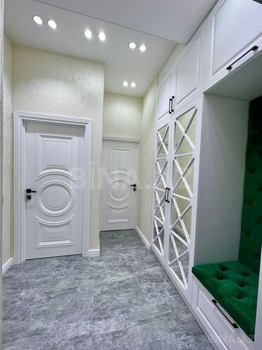 Satılır 2 otaqlı yeni tikili 60 m², Şah İsmayıl Xətai m., photo 8 from 13