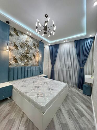 Satılır 2 otaqlı yeni tikili 60 m², Şah İsmayıl Xətai m., photo 5 from 13