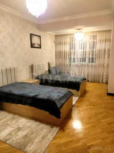 İcarəyə verilir 3 otaqlı yeni tikili 145 m², 20 Yanvar m., photo 21 from 23