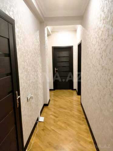 İcarəyə verilir 3 otaqlı yeni tikili 145 m², 20 Yanvar m., photo 10 from 23