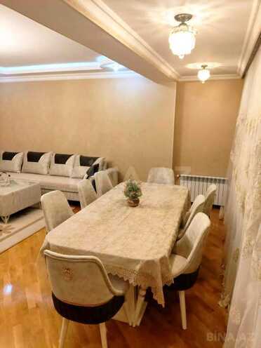İcarəyə verilir 3 otaqlı yeni tikili 145 m², 20 Yanvar m., photo 16 from 23