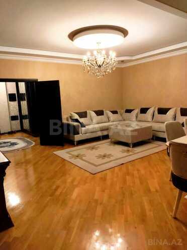 İcarəyə verilir 3 otaqlı yeni tikili 145 m², 20 Yanvar m., photo 3 from 23