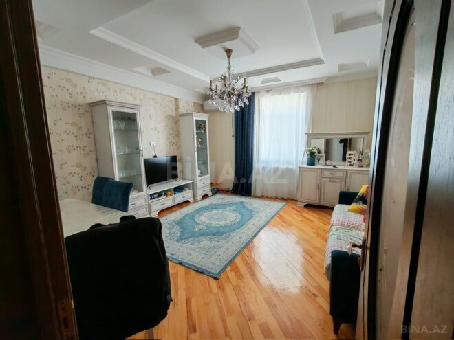 Продаётся 2-комн. новостройка 63.7 м², пос. Масазыр, photo 14 from 15