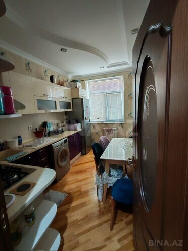 Продаётся 2-комн. новостройка 63.7 м², пос. Масазыр, photo 11 from 15