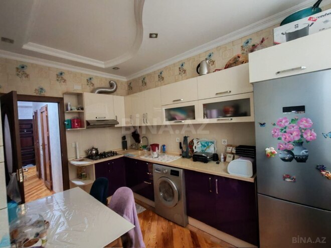 Продаётся 2-комн. новостройка 63.7 м², пос. Масазыр, photo 10 from 15
